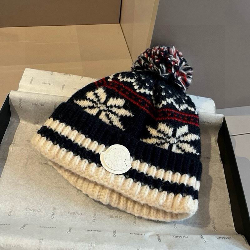 Moncler Hat 100415